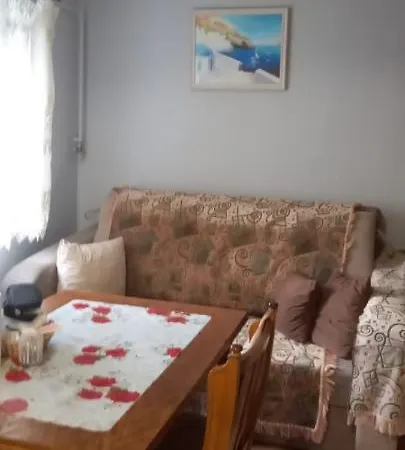 House Lorien Guest house Nyirbogdany