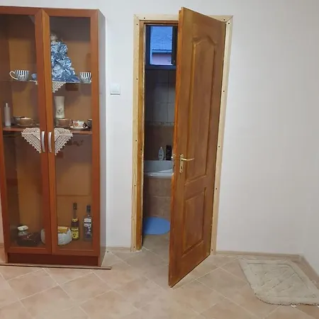 Guest house House Lorien