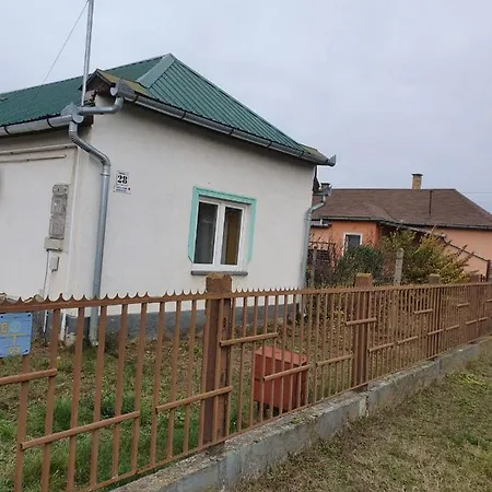 House Lorien Guest house Nyirbogdany